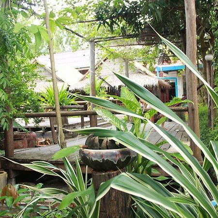 Otres Orchid Beach Resort Sihanoukville Extérieur photo