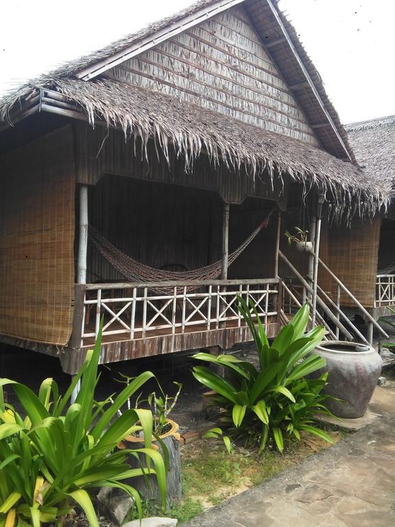 Otres Orchid Beach Resort Sihanoukville Chambre photo