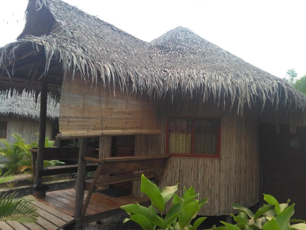 Otres Orchid Beach Resort Sihanoukville Chambre photo