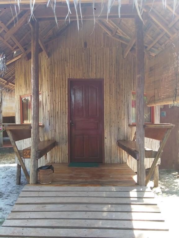 Otres Orchid Beach Resort Sihanoukville Chambre photo