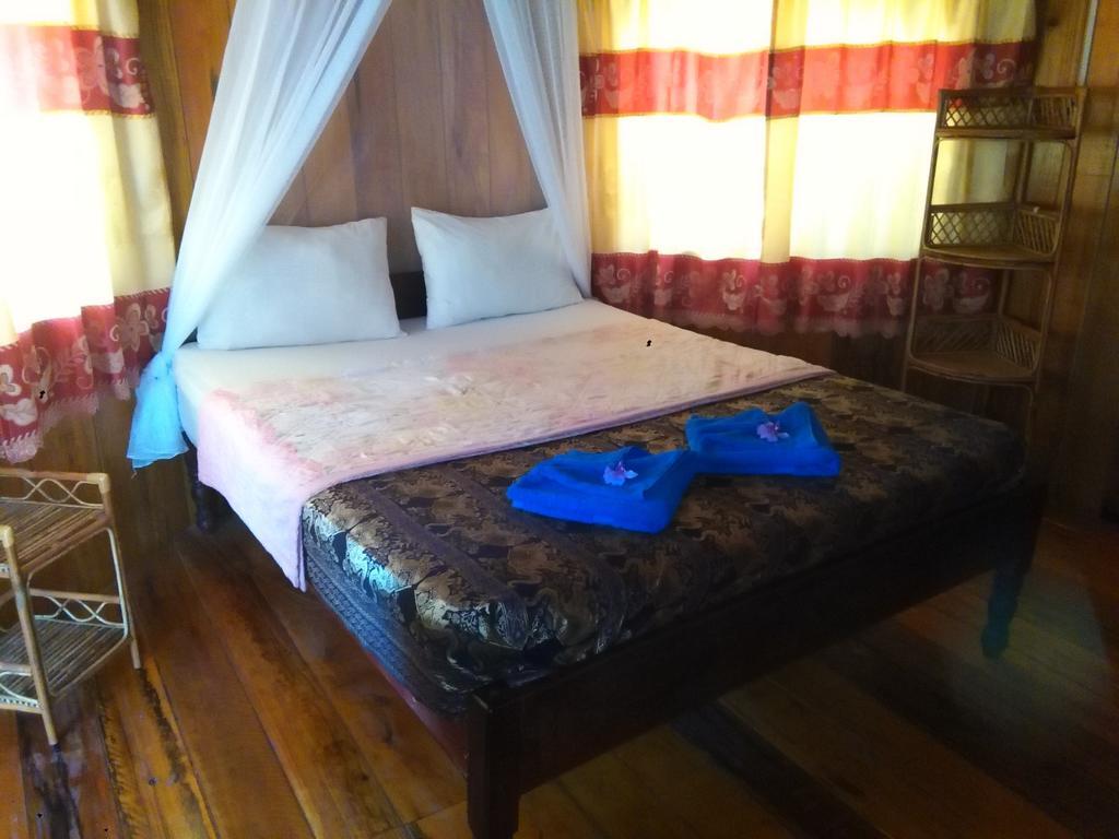 Otres Orchid Beach Resort Sihanoukville Chambre photo