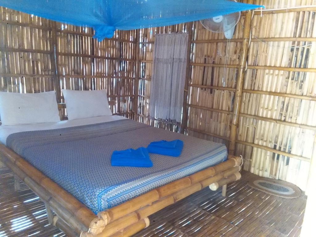 Otres Orchid Beach Resort Sihanoukville Chambre photo