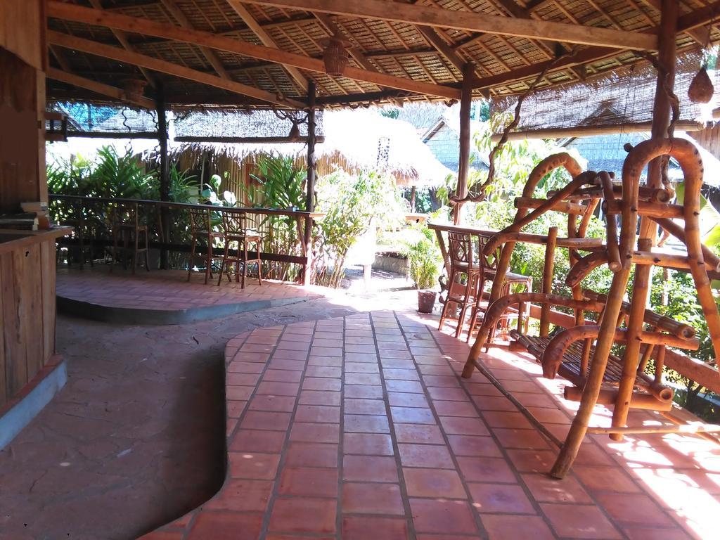 Otres Orchid Beach Resort Sihanoukville Extérieur photo