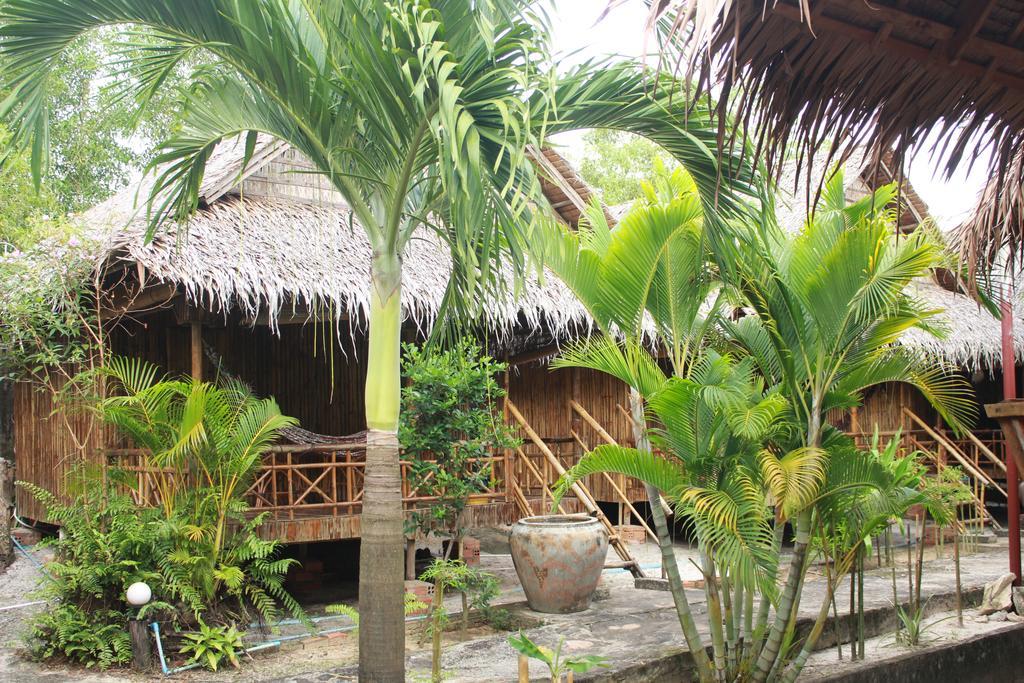 Otres Orchid Beach Resort Sihanoukville Extérieur photo
