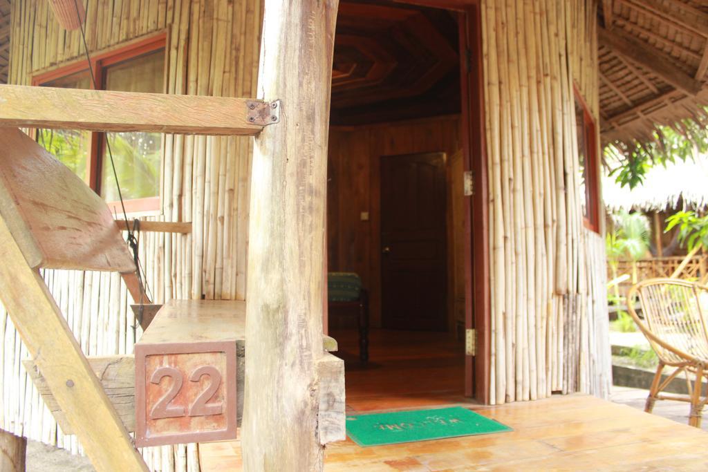 Otres Orchid Beach Resort Sihanoukville Extérieur photo