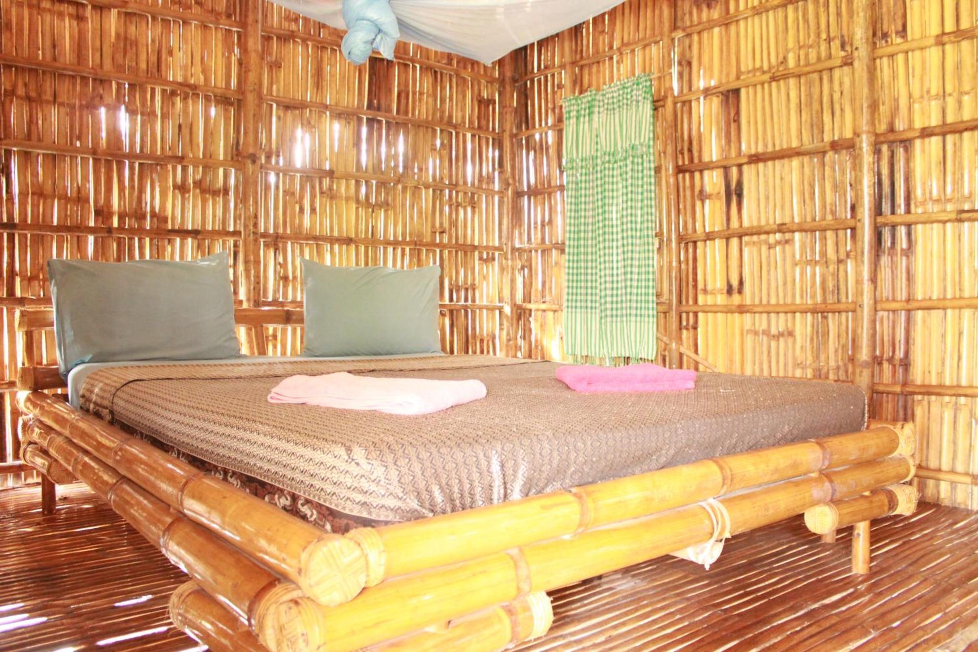 Otres Orchid Beach Resort Sihanoukville Extérieur photo