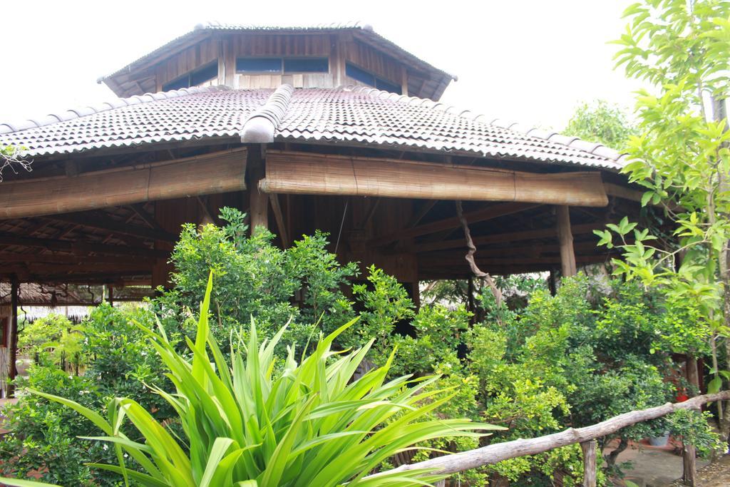 Otres Orchid Beach Resort Sihanoukville Extérieur photo