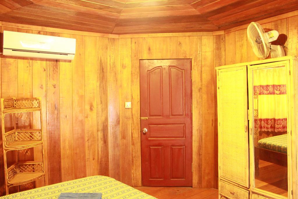 Otres Orchid Beach Resort Sihanoukville Extérieur photo