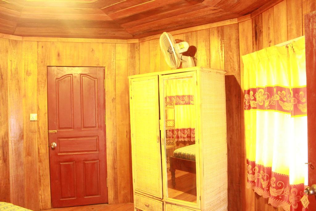 Otres Orchid Beach Resort Sihanoukville Extérieur photo