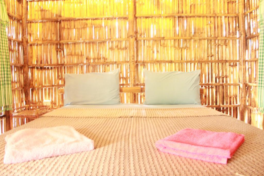 Otres Orchid Beach Resort Sihanoukville Extérieur photo