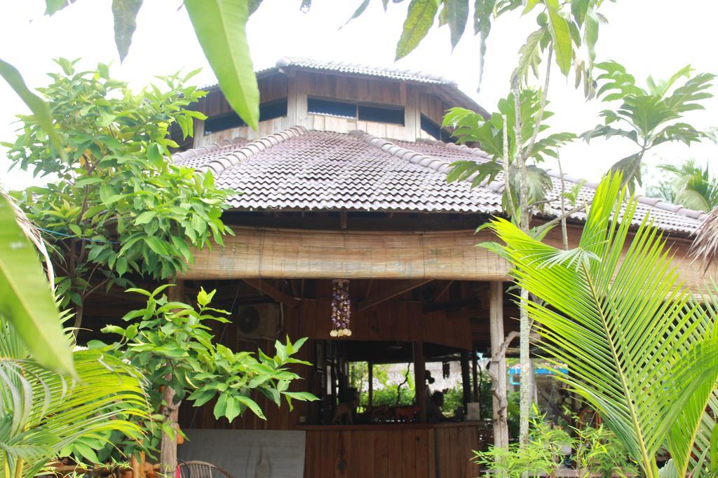 Otres Orchid Beach Resort Sihanoukville Extérieur photo