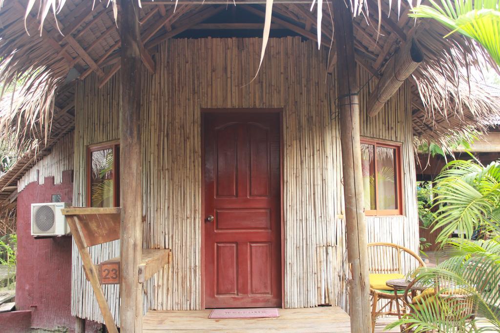 Otres Orchid Beach Resort Sihanoukville Extérieur photo