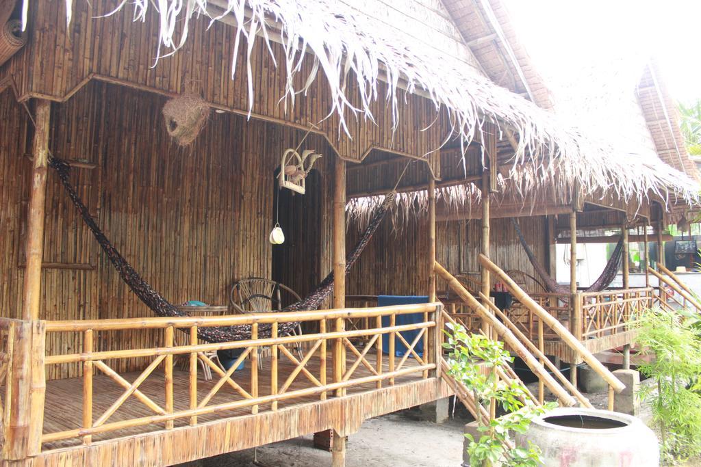 Otres Orchid Beach Resort Sihanoukville Extérieur photo