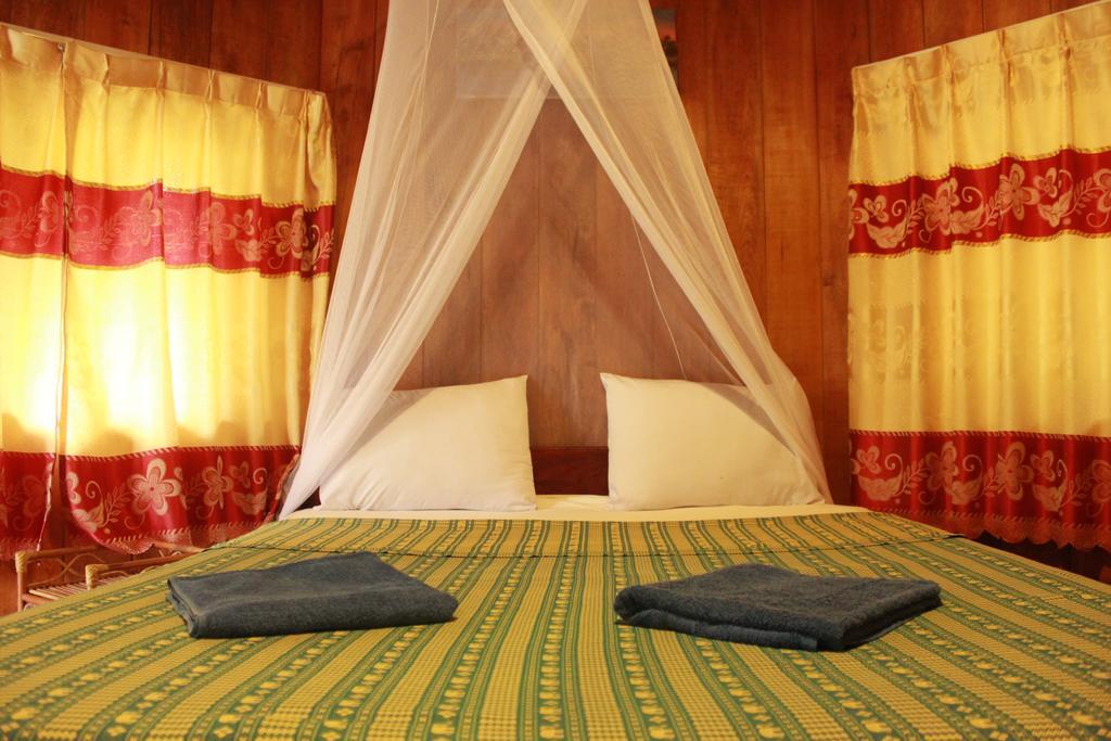 Otres Orchid Beach Resort Sihanoukville Extérieur photo