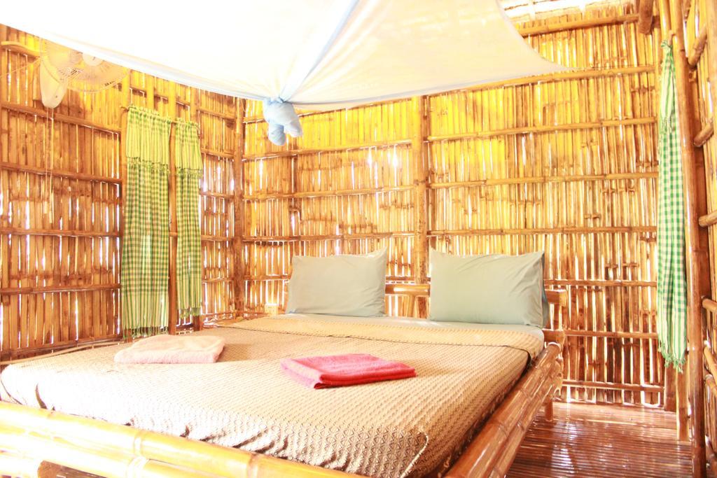 Otres Orchid Beach Resort Sihanoukville Extérieur photo