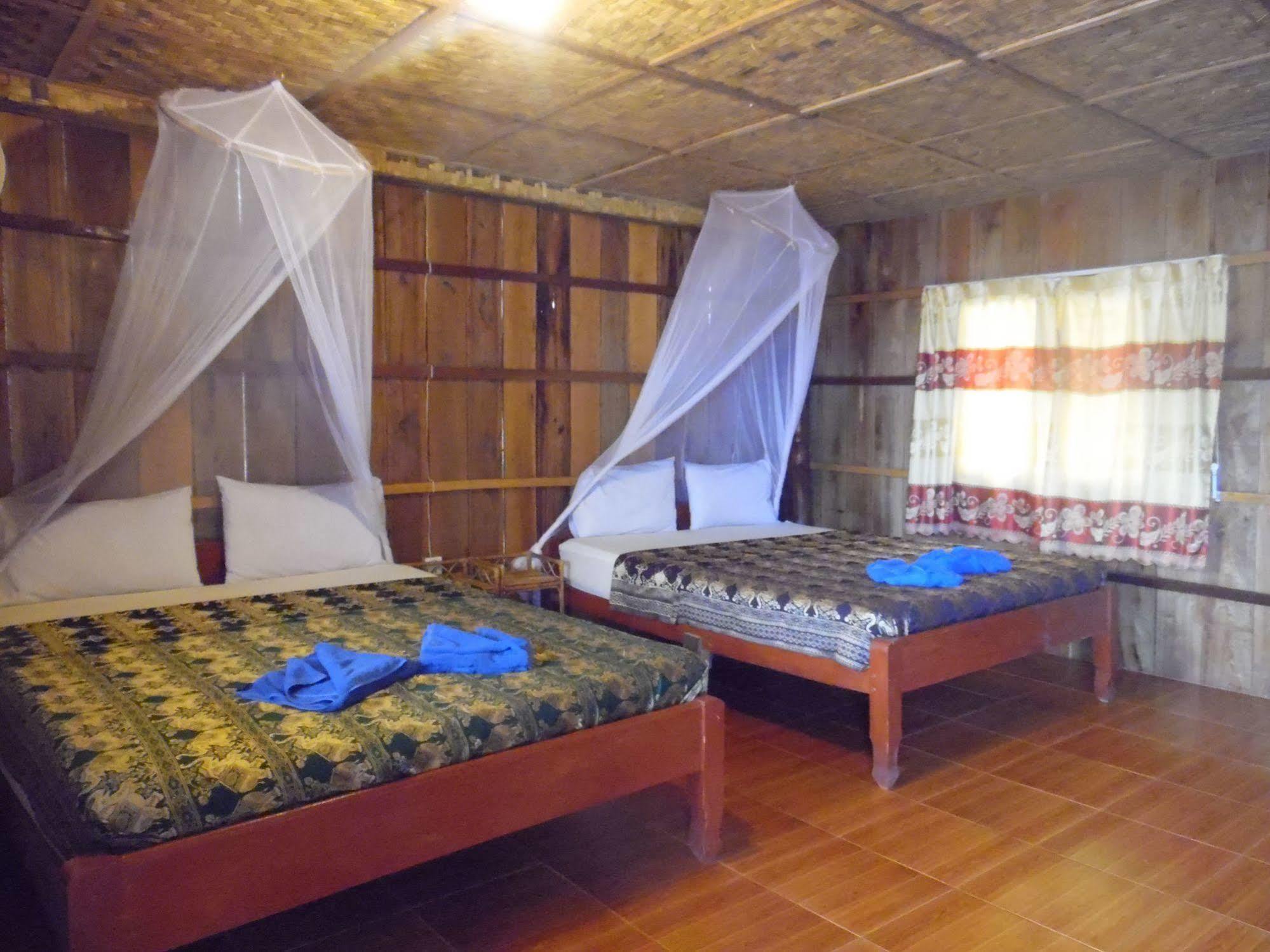 Otres Orchid Beach Resort Sihanoukville Extérieur photo