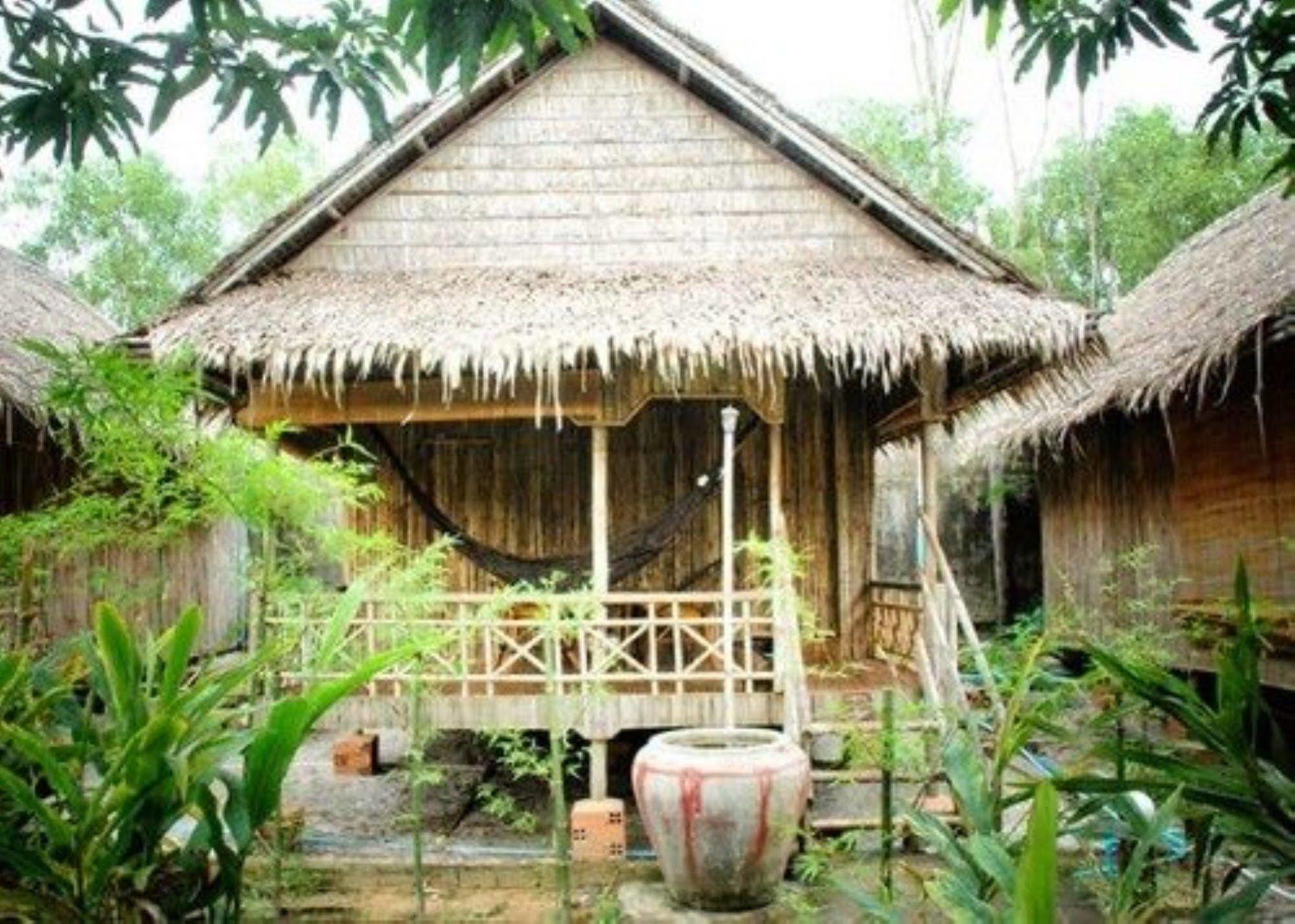 Otres Orchid Beach Resort Sihanoukville Extérieur photo