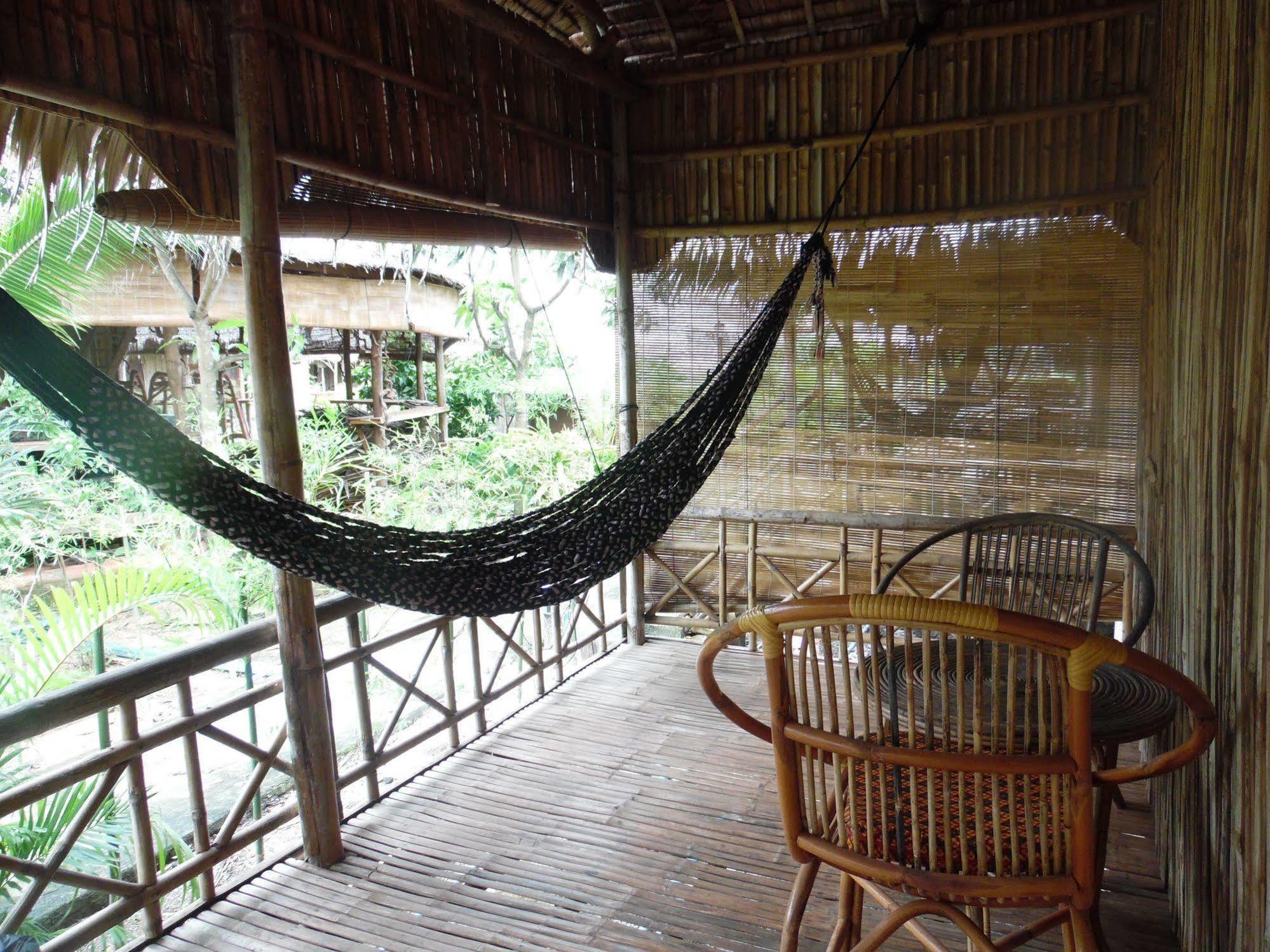 Otres Orchid Beach Resort Sihanoukville Extérieur photo