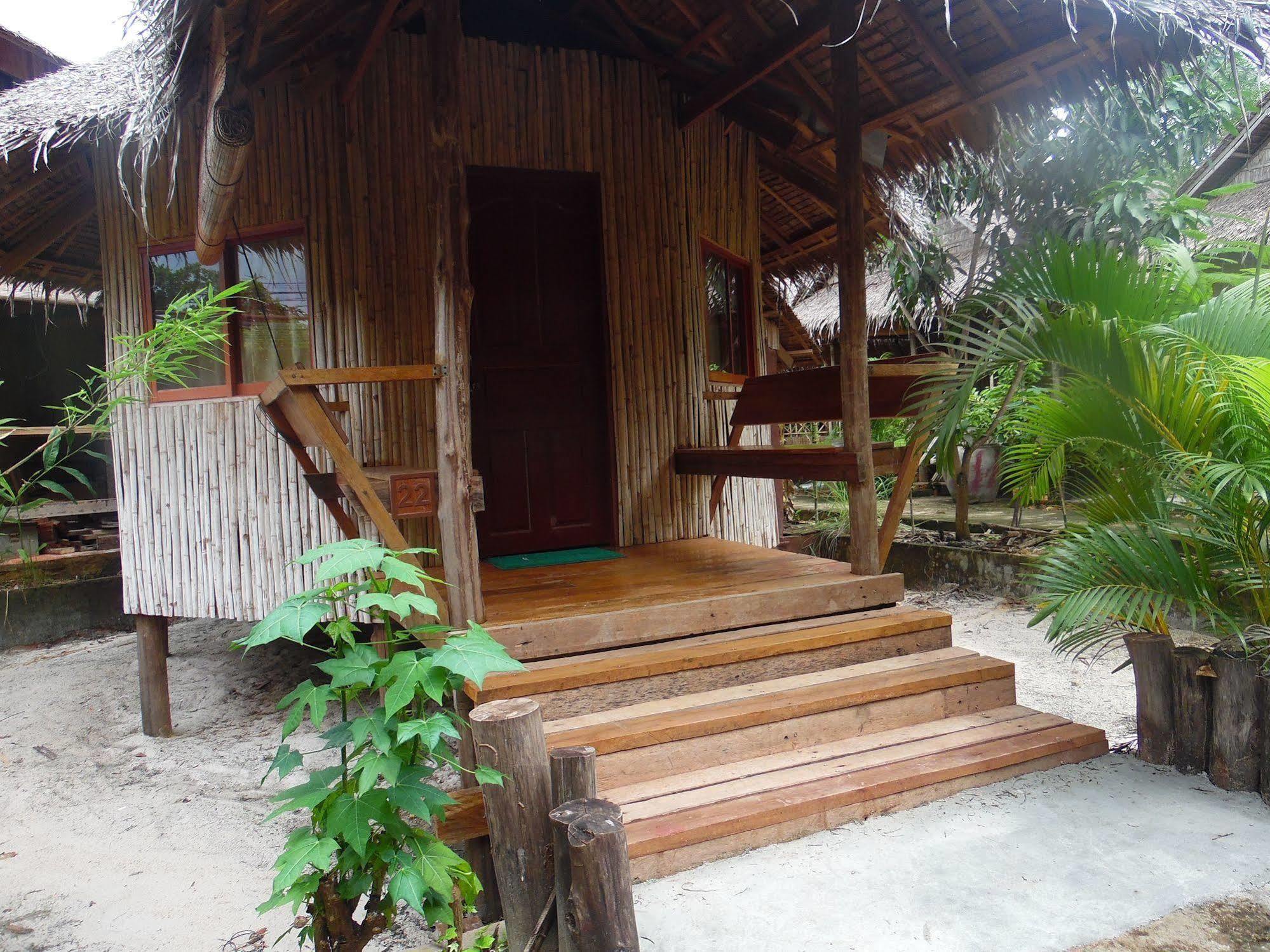 Otres Orchid Beach Resort Sihanoukville Extérieur photo