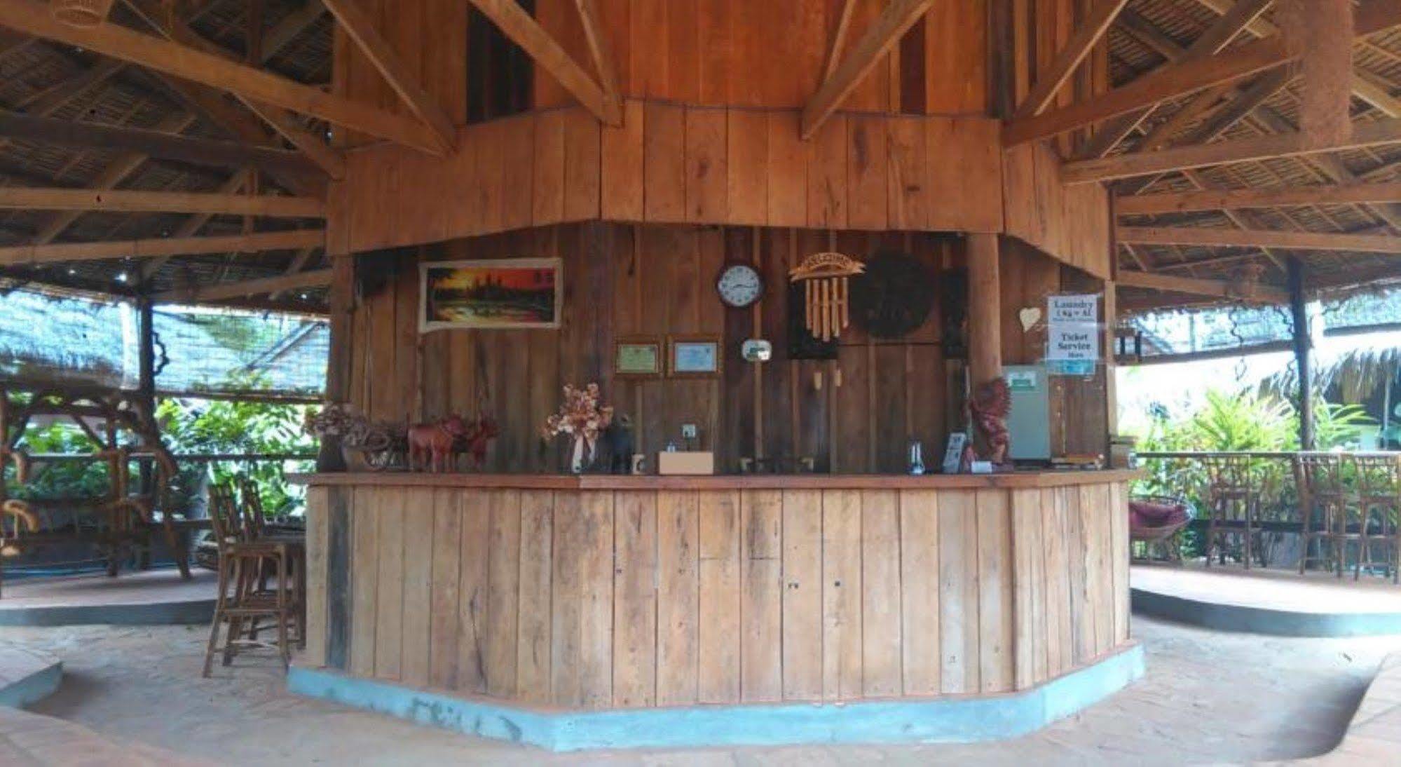 Otres Orchid Beach Resort Sihanoukville Extérieur photo